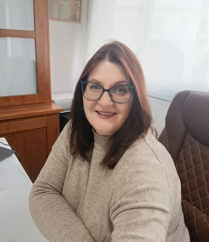 Psicóloga Miriam Wagner